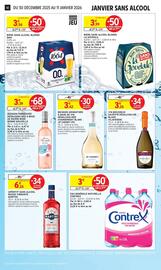 Catalogue Intermarché Drive page 42