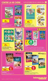 Catalogue Intermarché Drive page 47