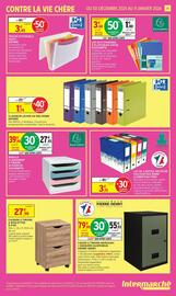 Catalogue Intermarché Drive page 49