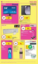 Catalogue Intermarché Drive page 50