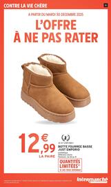 Catalogue Intermarché Drive page 55