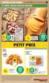 Catalogue Intermarché Drive page 9