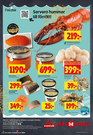 ICA Kvantum reklamblad vecka 1 Sida 12