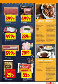 ICA Kvantum reklamblad vecka 1 Sida 3