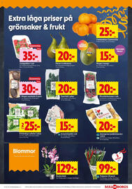 ICA Kvantum reklamblad vecka 1 Sida 5