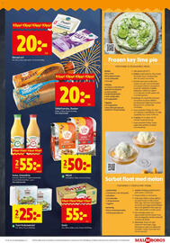 ICA Kvantum reklamblad vecka 1 Sida 7