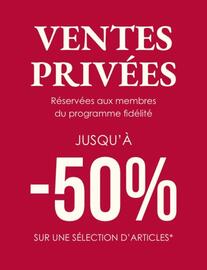 Catalogue Pimkie page 1