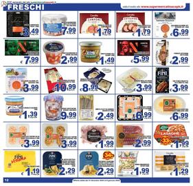 Volantino Sacoph Pagina 12