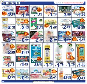 Volantino Sacoph Pagina 14