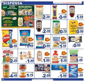 Volantino Sacoph Pagina 16