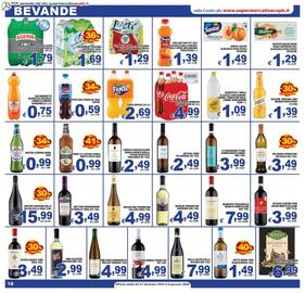 Volantino Sacoph Pagina 18