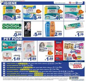 Volantino Sacoph Pagina 20