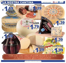 Volantino Sacoph Pagina 5