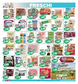 Volantino Il Castoro Supermercati Pagina 10