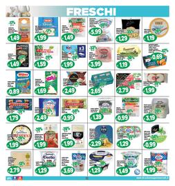 Volantino Il Castoro Supermercati Pagina 11