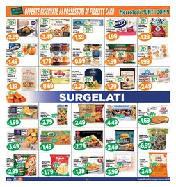 Volantino Il Castoro Supermercati Pagina 13