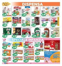 Volantino Il Castoro Supermercati Pagina 17