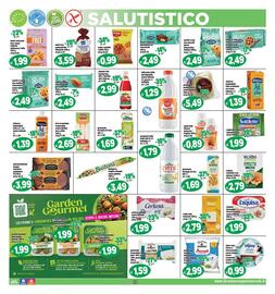 Volantino Il Castoro Supermercati Pagina 18