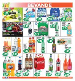 Volantino Il Castoro Supermercati Pagina 19