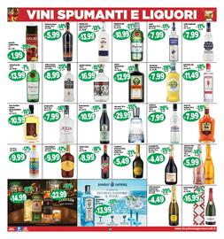 Volantino Il Castoro Supermercati Pagina 20