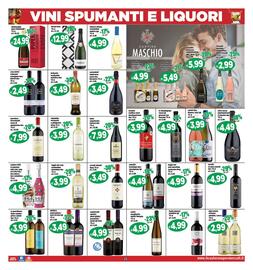 Volantino Il Castoro Supermercati Pagina 21