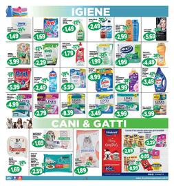 Volantino Il Castoro Supermercati Pagina 23