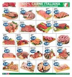 Volantino Il Castoro Supermercati Pagina 5