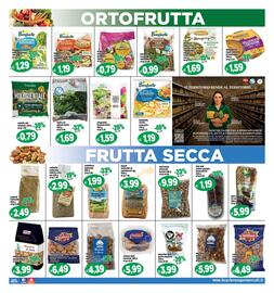 Volantino Il Castoro Supermercati Pagina 7