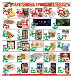 Volantino Il Castoro Supermercati Pagina 9