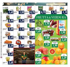 Volantino Pim Supermercati Pagina 11