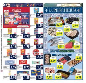 Volantino Pim Supermercati Pagina 13