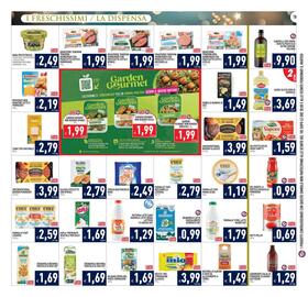 Volantino Pim Supermercati Pagina 18