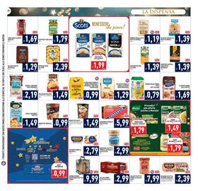 Volantino Pim Supermercati Pagina 19