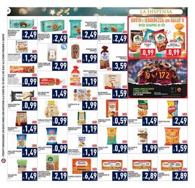 Volantino Pim Supermercati Pagina 21