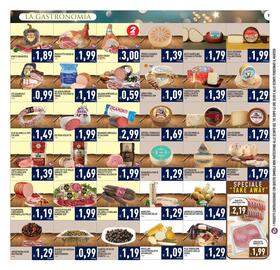 Volantino Pim Supermercati Pagina 8