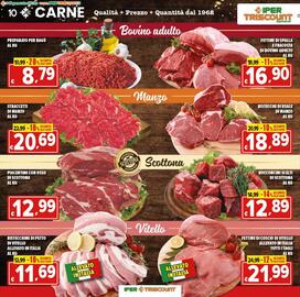 Volantino Iper Triscount Pagina 10