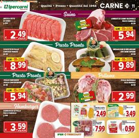 Volantino Iper Triscount Pagina 11