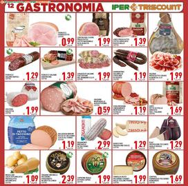 Volantino Iper Triscount Pagina 12