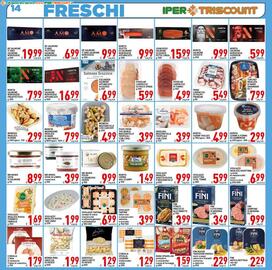 Volantino Iper Triscount Pagina 14