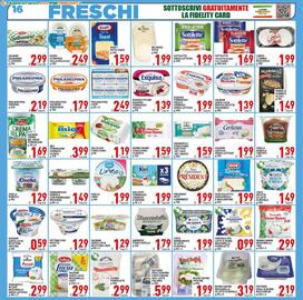 Volantino Iper Triscount Pagina 16