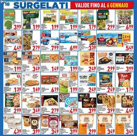 Volantino Iper Triscount Pagina 18