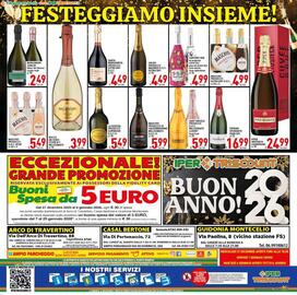 Volantino Iper Triscount Pagina 20