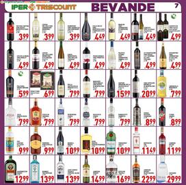 Volantino Iper Triscount Pagina 7