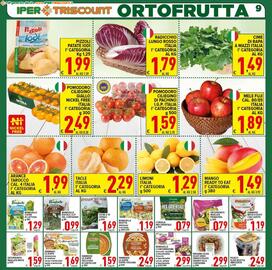 Volantino Iper Triscount Pagina 9