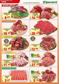 Volantino Ipercarni Pagina 2