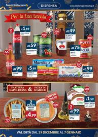 Volantino Mister Risparmio Pagina 2