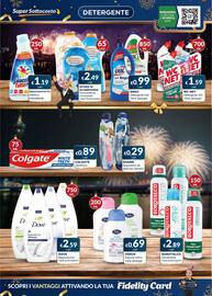 Volantino Mister Risparmio Pagina 3