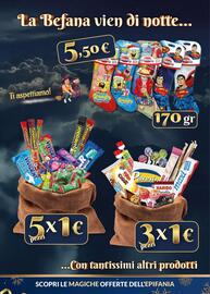 Volantino Mister Risparmio Pagina 5