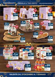 Volantino Mister Risparmio Pagina 6