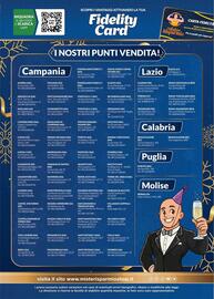 Volantino Mister Risparmio Pagina 8